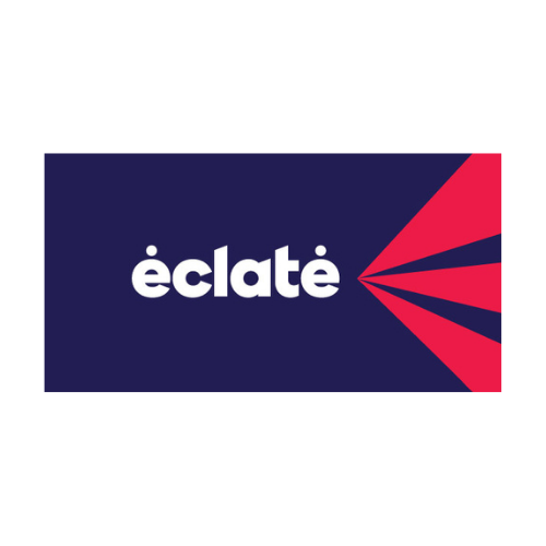 Éclaté